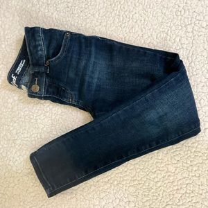 Girl’s ' Ultimate Stretch Skinny Mid-Rise Jeans - Cat & Jack™